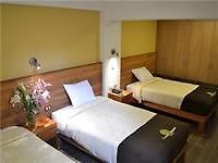 Parque Hotel Куско Экстерьер фото