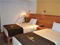 Parque Hotel Куско Экстерьер фото